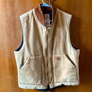 Carhartt vest